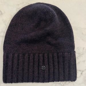 Lululemon Beanie